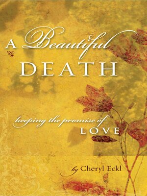 cover image of A Beautiful Death